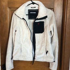 Abercrombie jacket